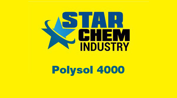 Polysol 4000