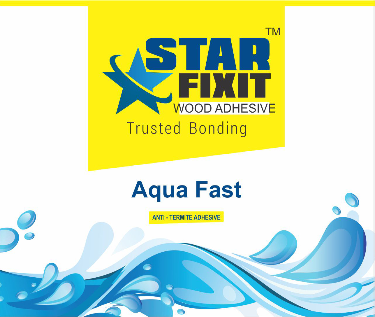 Star Fixit Aqua Fast